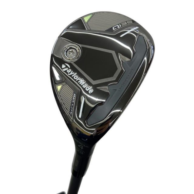 テーラーメイド Qi35 MAX LITE U4 ユーティリティ UT AIR SPEEDER TM 