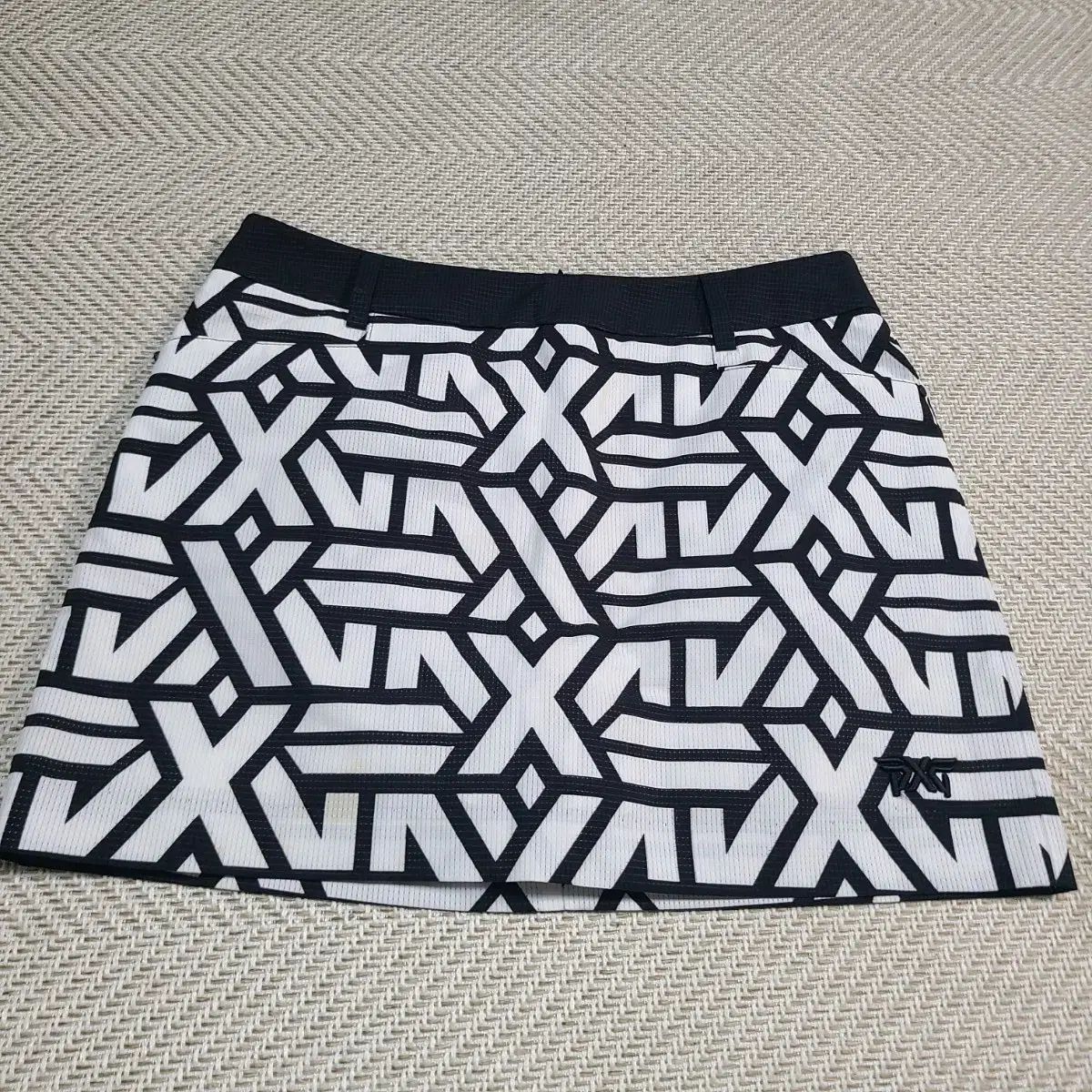 S) PXG ブラックヤク パータン キュロット