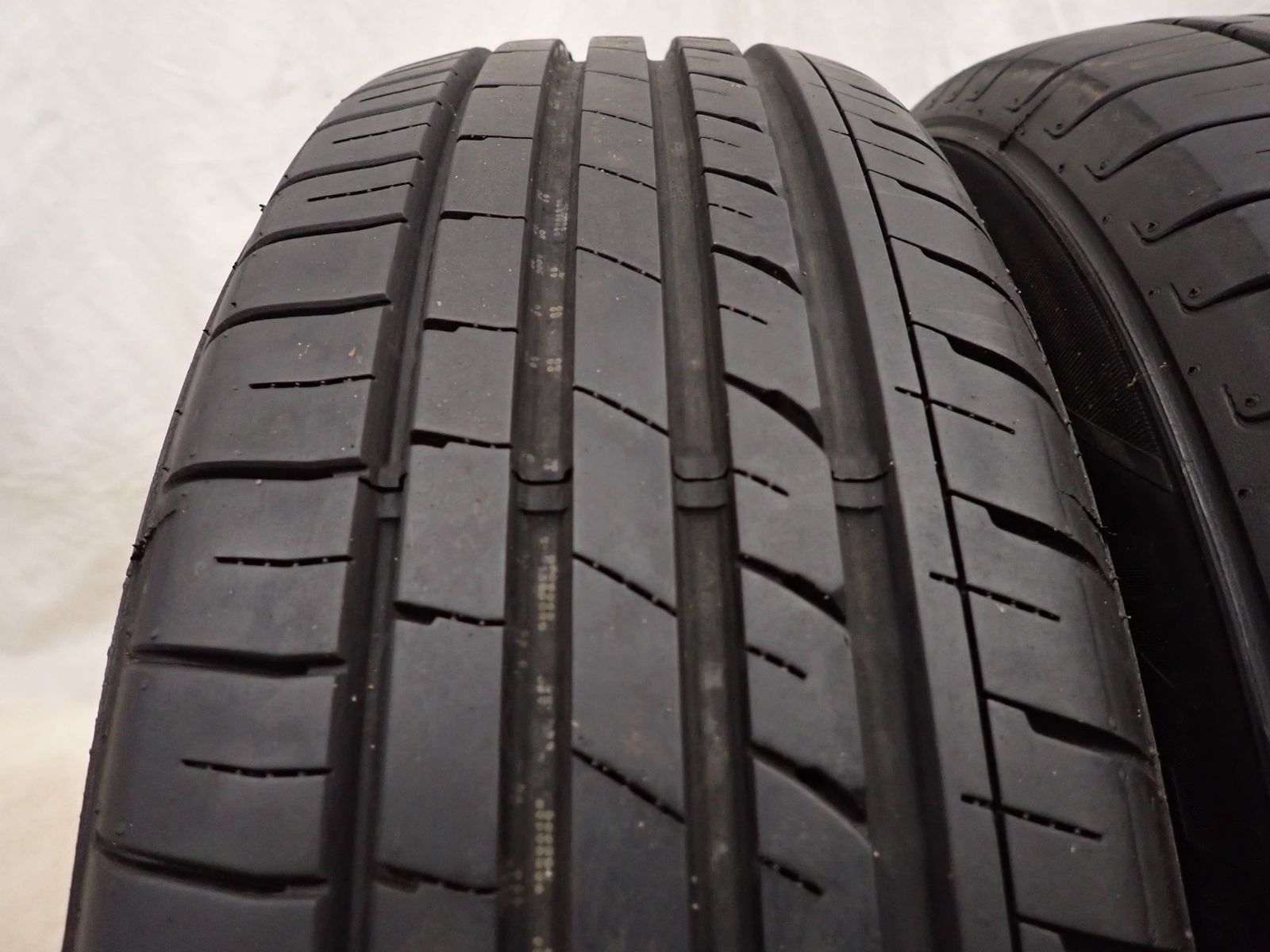夏4本SET 会社宛送料無料 195/65R15 91H KENDA KENETICA ECO 2025年製 
