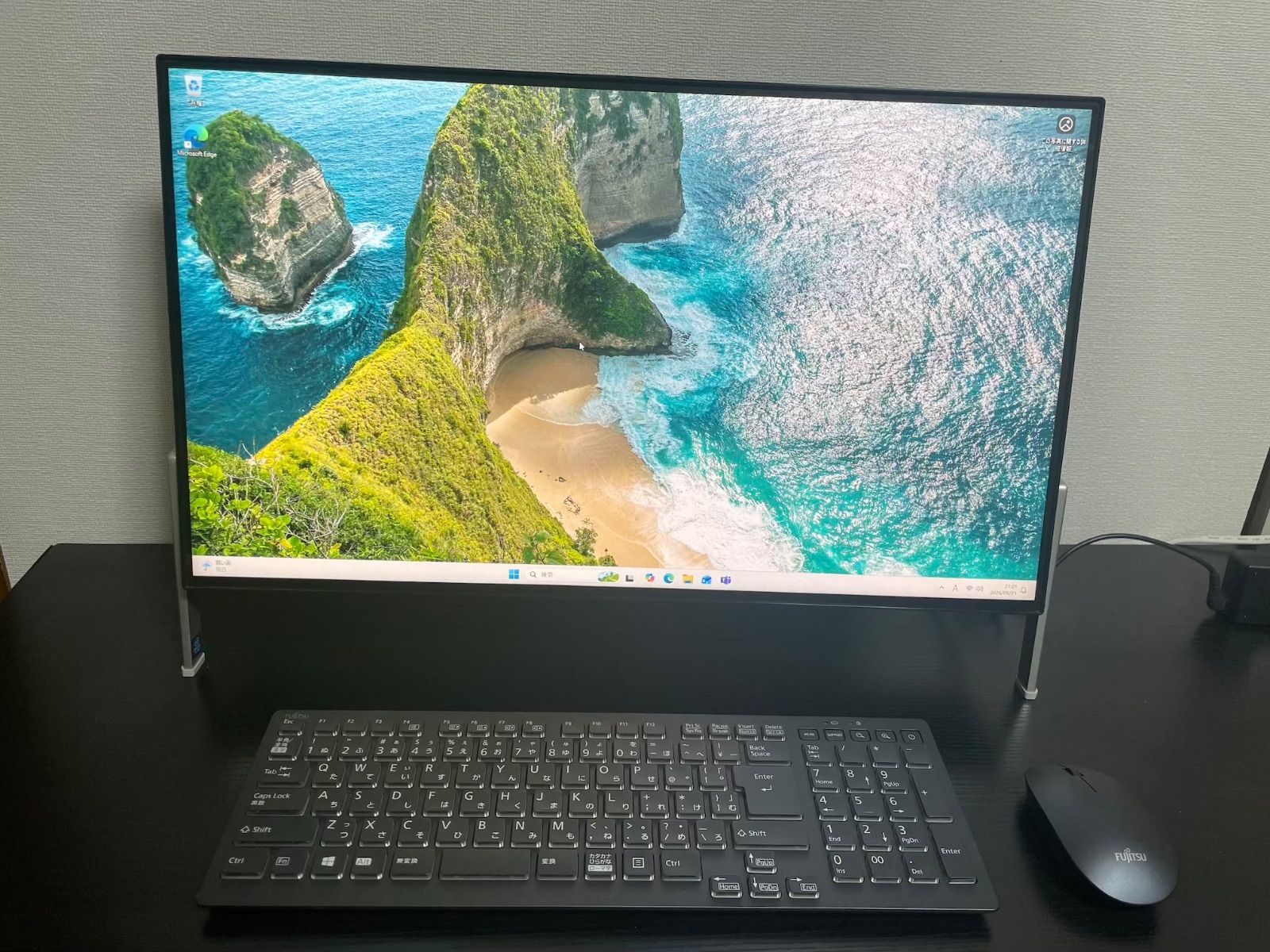 Win11対応】富士通 ESPRIMO FH73/D1 i7 SSD - メルカリ Win11対応】富士通 ESPRIMO FH73/D1 i7 SSD - メルカリ