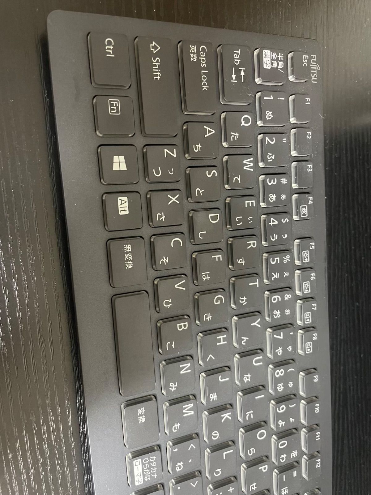 ESPRIMO 富士通 - メルカリ FH73⁄D1 i7 FUJITSU デスクトップパソコン 