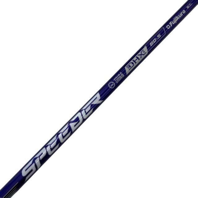 テーラーメイドスリーブ付き(Qi4D系) フジクラドライバー用 シャフト 