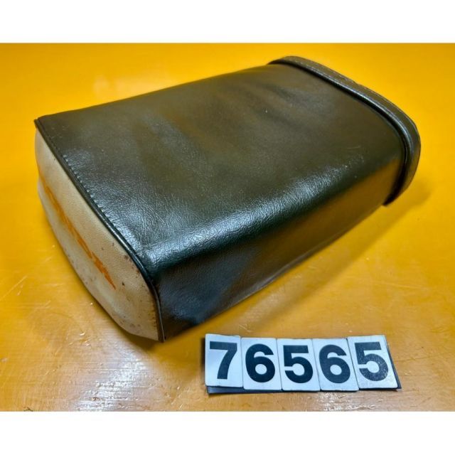76565 中古 HONDA ホンダ スーパーカブ C50 70 90 100 タンデムシート 錆あり