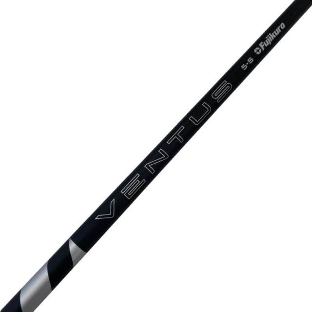 【中古】 VENTUS BLACK(2024) 5ドライバー用 シャフト VENTUS BLACK(2024) 5 (フレックスS)Bランク ゴルフクラブ