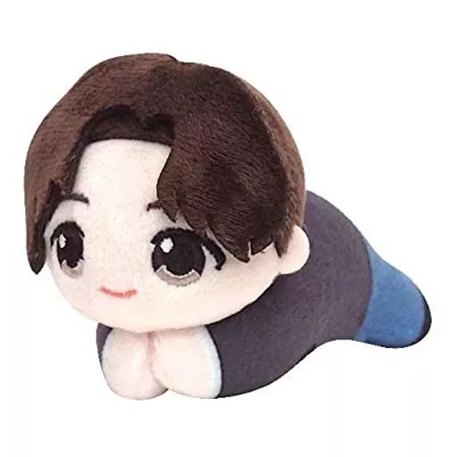 中古】雑貨 シュガ(BTS/防弾少年団) 「TinyTAN Dynamite はぐキャラ
