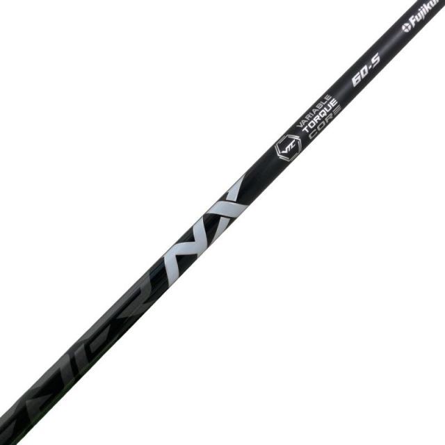 【中古】 テーラーメイドスリーブ付き(Qi4D系) フジクラドライバー用 シャフト SPEEDER NX BLACK 60 (フレックスS)Bランク ゴルフクラブ