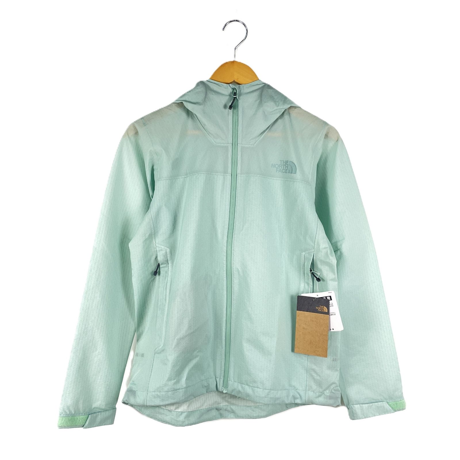 タグ付 THE NORTH FACE ザノースフェイス NPW12306 VENTURE JACKET 