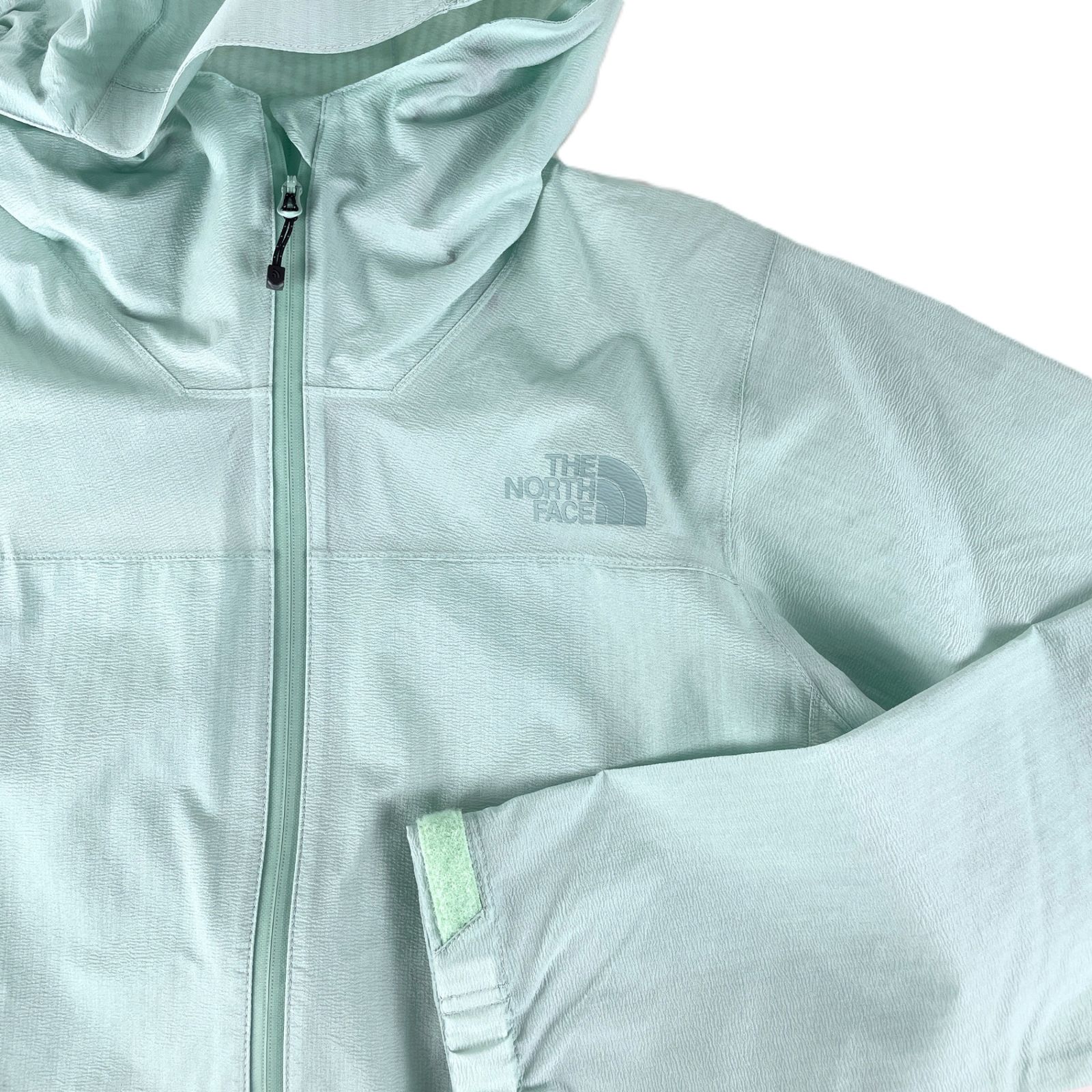 タグ付 THE NORTH FACE ザノースフェイス NPW12306 VENTURE JACKET 