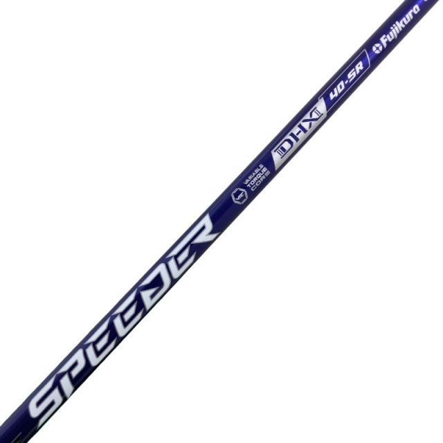 中古】 テーラーメイドスリーブ付き(Qi4D系) フジクラドライバー用