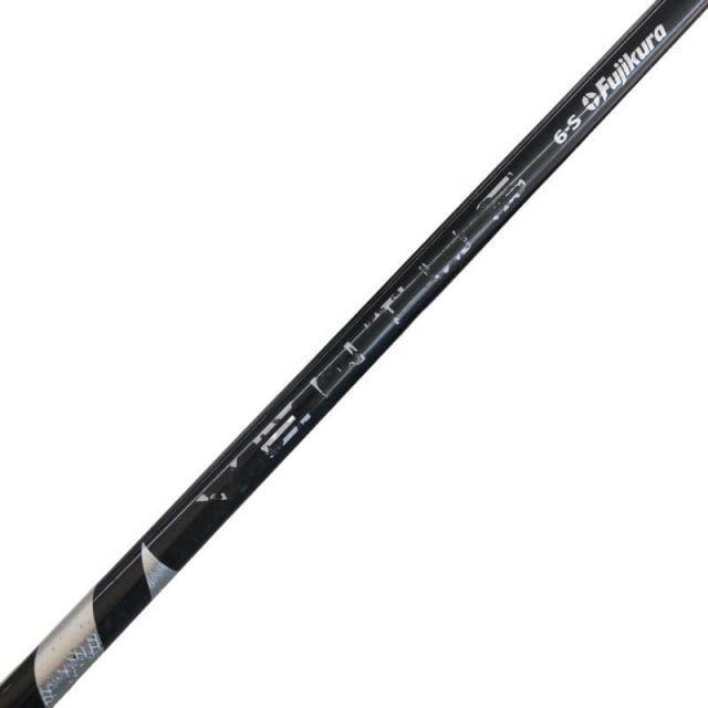 【中古】 VENTUS BLACK 6ドライバー用 シャフト VENTUS BLACK 6 (フレックスS)Bランク ゴルフクラブ