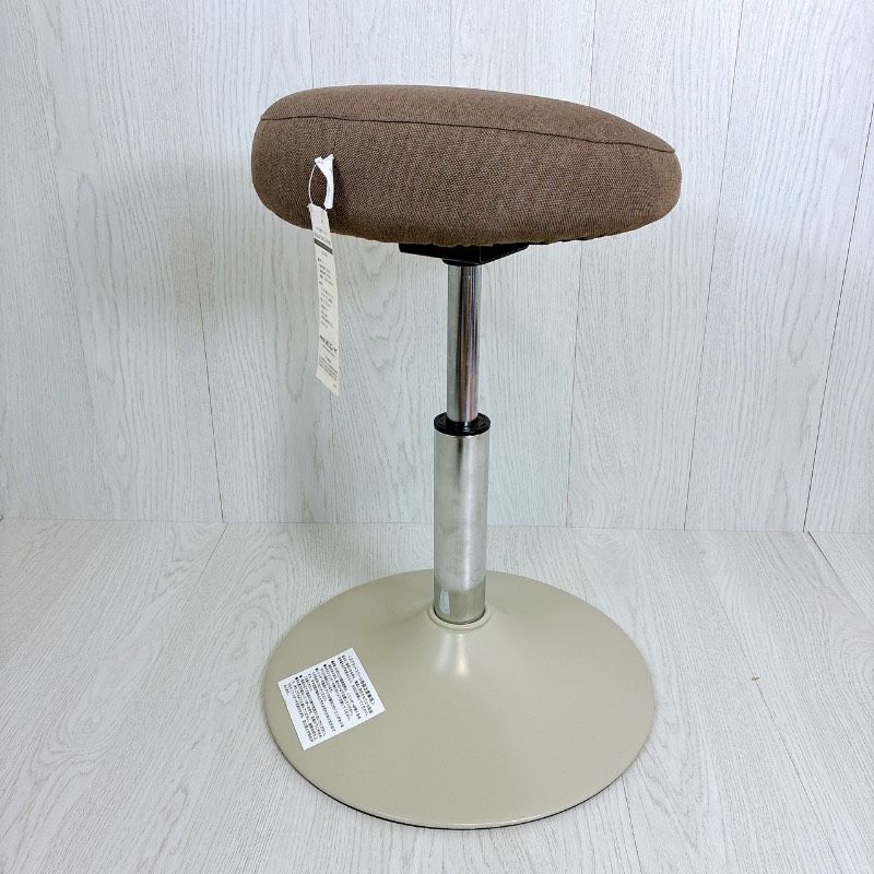 ほぼ新品 タグ付き ミズノ(MIZUNO) 健康用具 トレーニング椅子