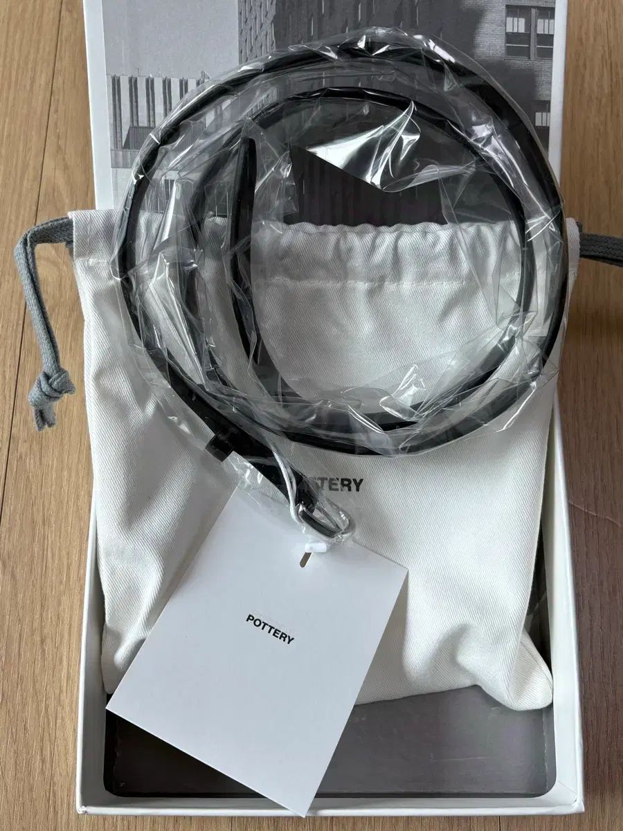 ポーター レディース ベルト 新品