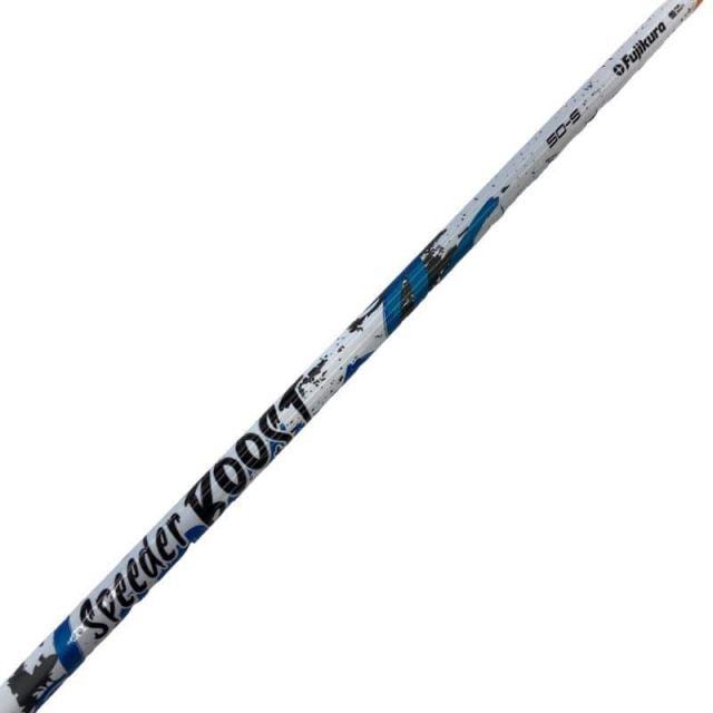 中古】 テーラーメイドスリーブ付き(Qi4D系) フジクラドライバー用