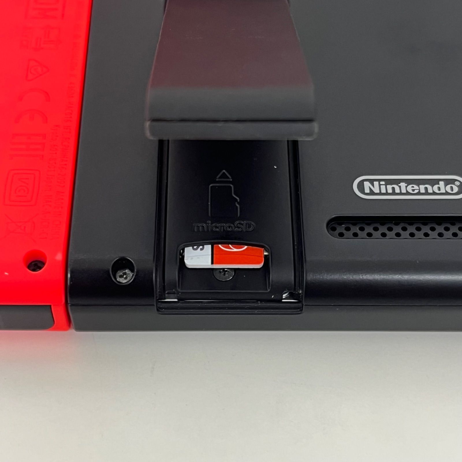 動作確認・本体のみ】Switch Nintendo Switch Joy-Con (L) ネオン