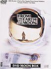 FROM THE EARTH TO THE MOON DVD【MOON BOX】