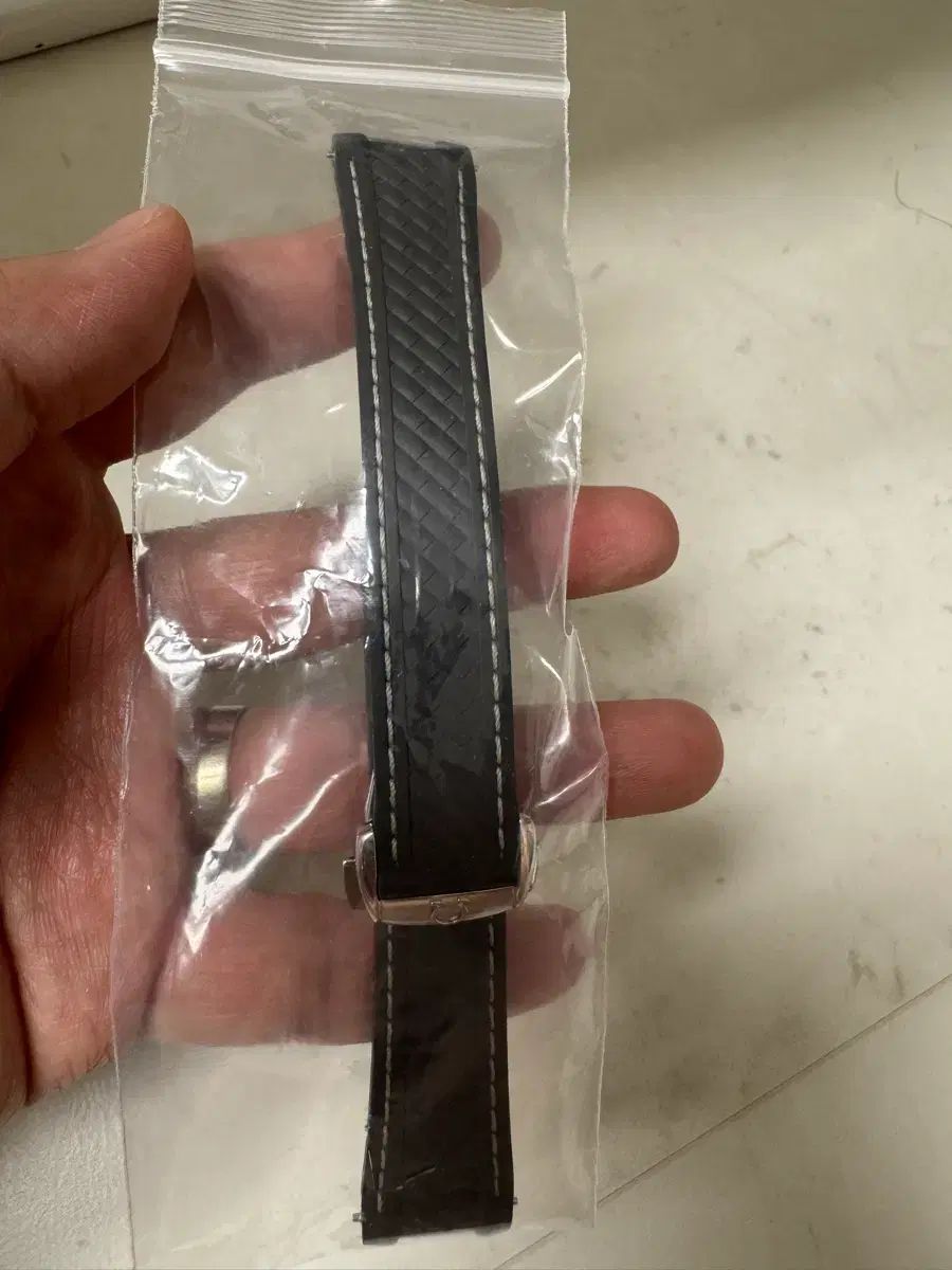 正規品 アクアテラ 38 グレーラバーバンド