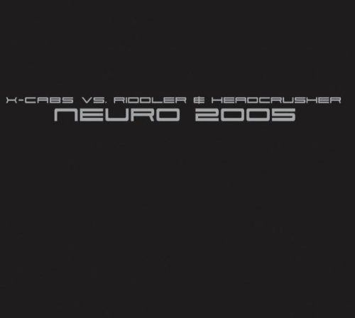 【CD】Neuro 2005