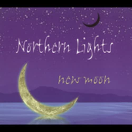 【CD】New Moon