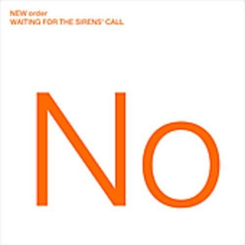 【CD】Waiting for the Sirens Call