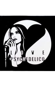 CD／LOVE PSYCHEDELICO／【5CD】Remasters Box 初回生産限定盤 (SHM-CD)