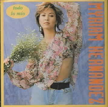 【CD】Todo Lo Mio