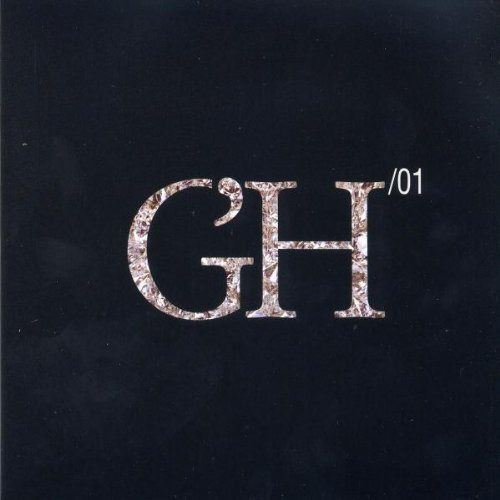 【CD】Glam House