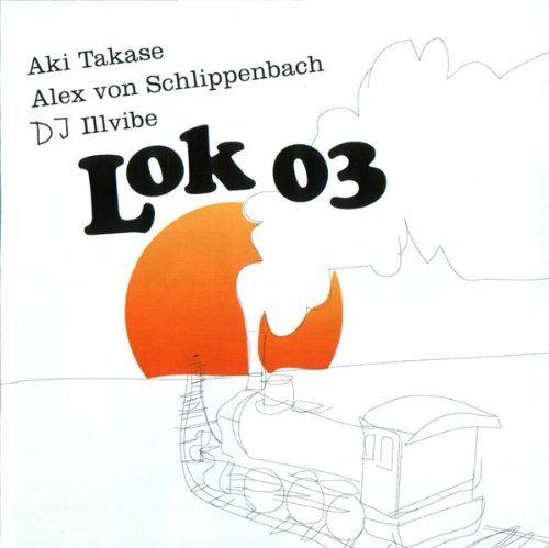 【CD】Lok 03