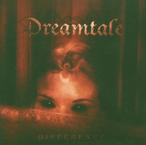 【CD】Difference