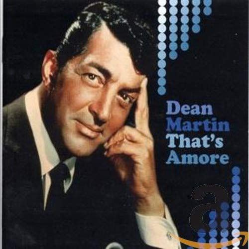 【CD】That's Amore