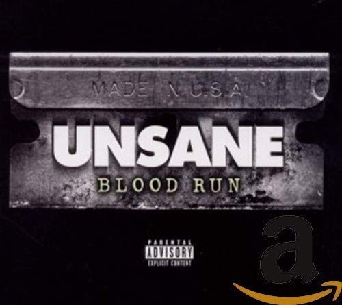 【CD】Blood Run