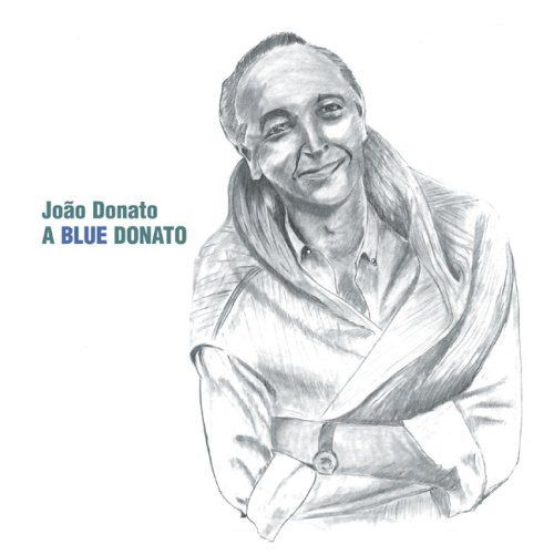 【CD】A Blue Donato