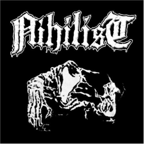 【CD】Nihilist Demos 7,215円