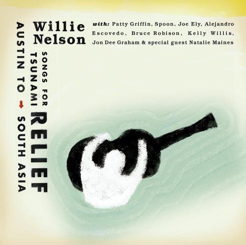 【CD】Songs for Tsunami Relief
