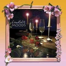 【CD】Candlelite Moods
