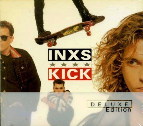 【CD】Kick