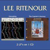 【CD】Captain\'s Journey