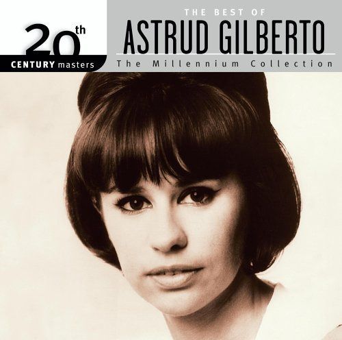 【CD】20th Century Masters: Millennium Collection