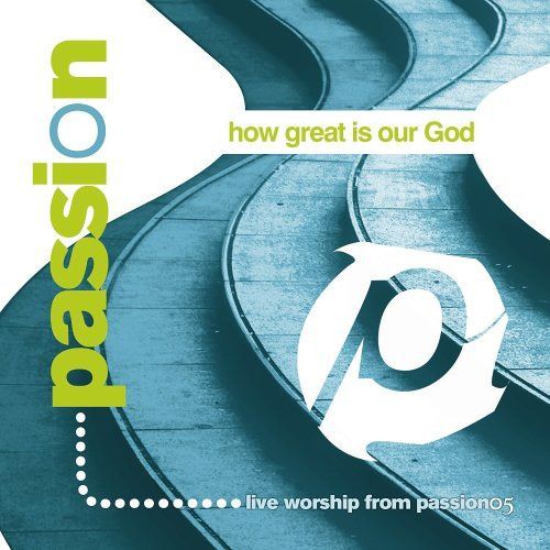 【CD】How Great Is Our God