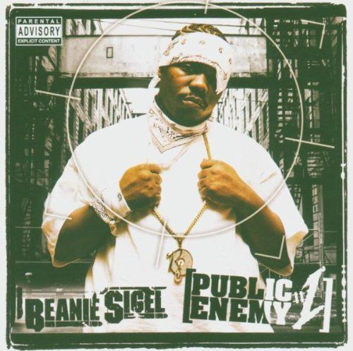 【CD】Public Enemy # 1