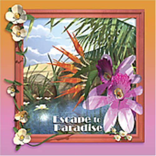 【CD】Escape to Paradise