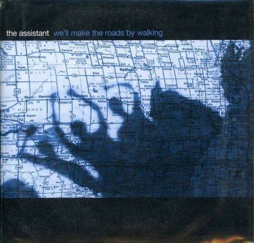【CD】We\'ll Make the Roads By Walkin