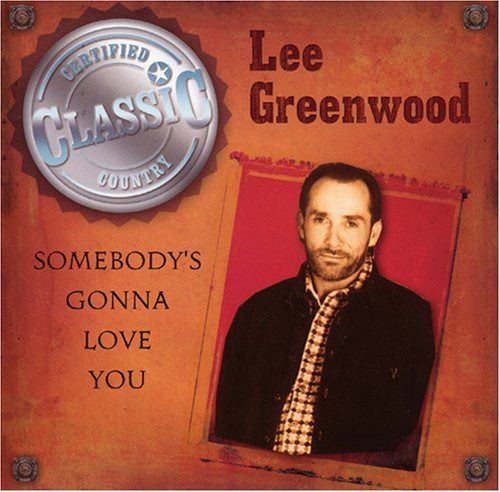 【CD】Somebodys Gonna Love You
