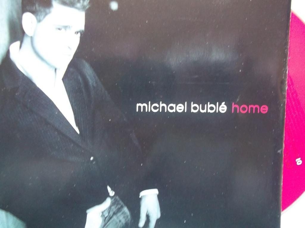 【CD】Home