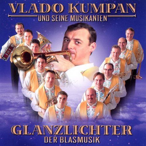 【CD】Glanzlichter Der Blasmusi