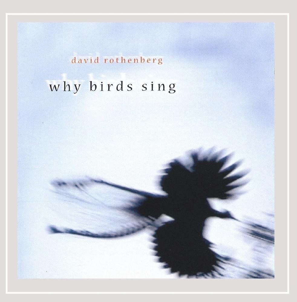 【CD】Why Birds