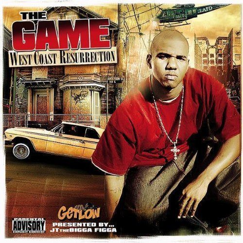 【CD】West Coast Resurrection