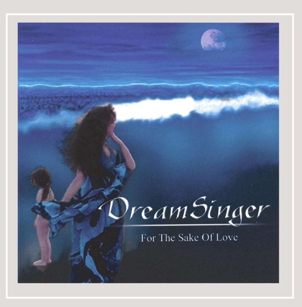 【CD】For the Sake of Love