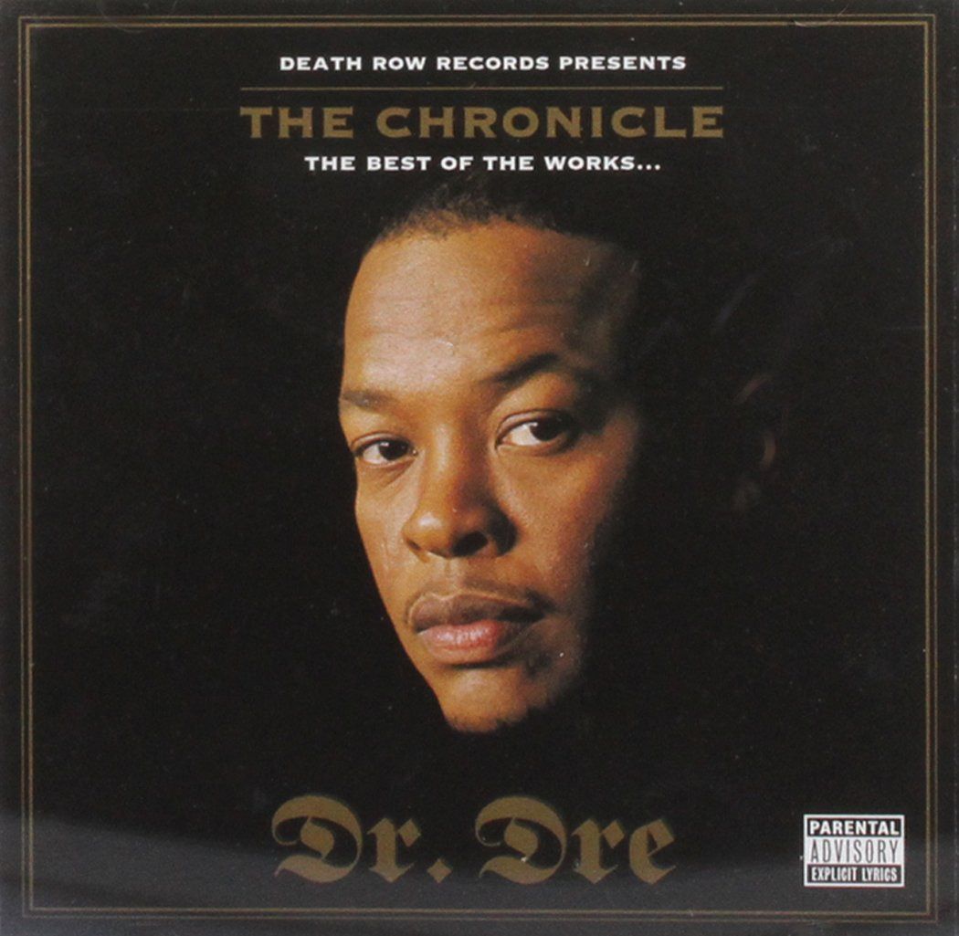 【CD】Chronicle -the Best of.
