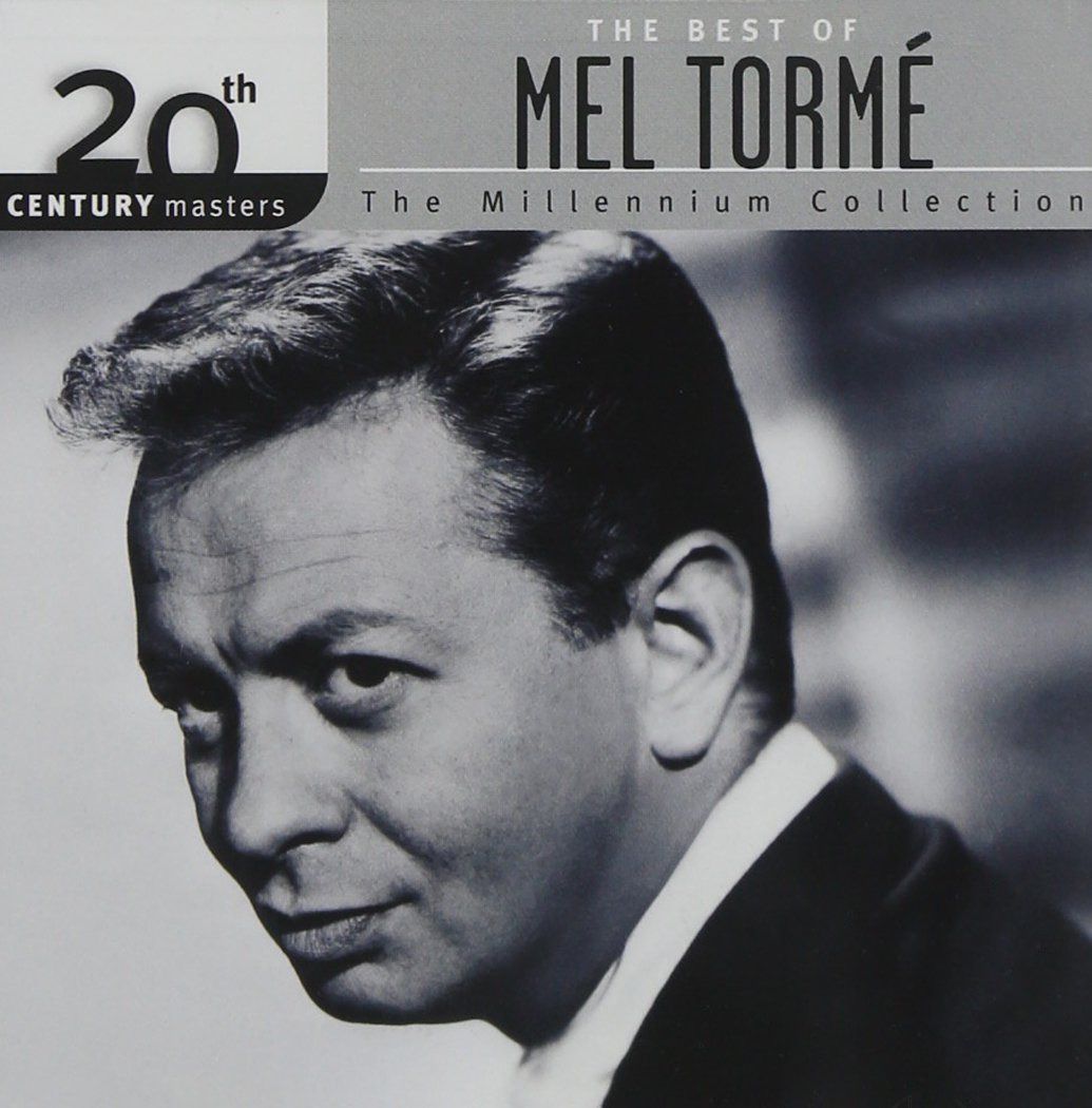 【CD】20th Century Masters: Millennium Collection