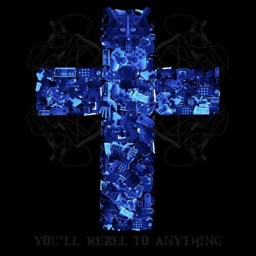 【CD】You'll Rebel to Anything